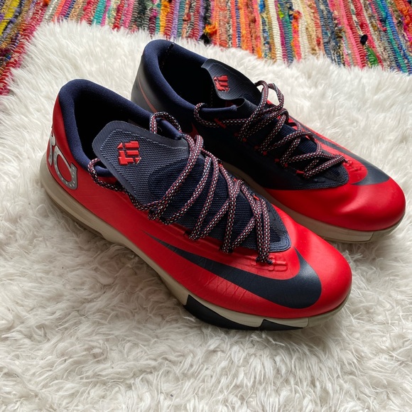 Nike KDs - Picture 1 of 7